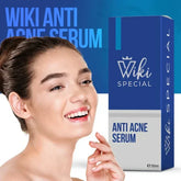 Wiki Special Anti Acne Serum - 30ml
